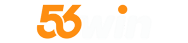 Logo chính thức của 56WIN08